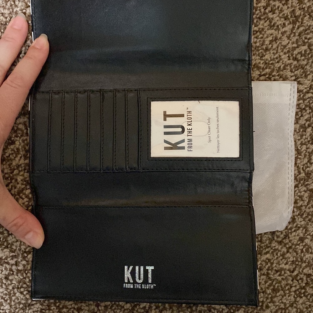 Kut from the Kloth wallet - Picture 3 of 4